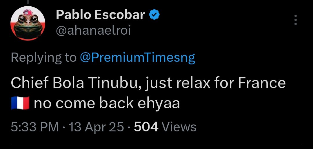 Tweet media one