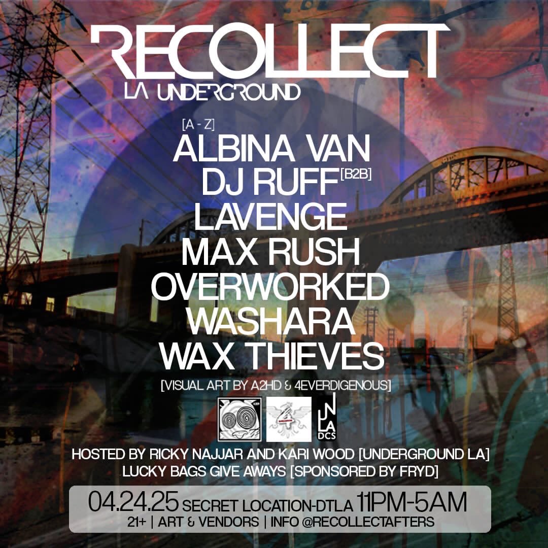 Overworked (US) tweet media