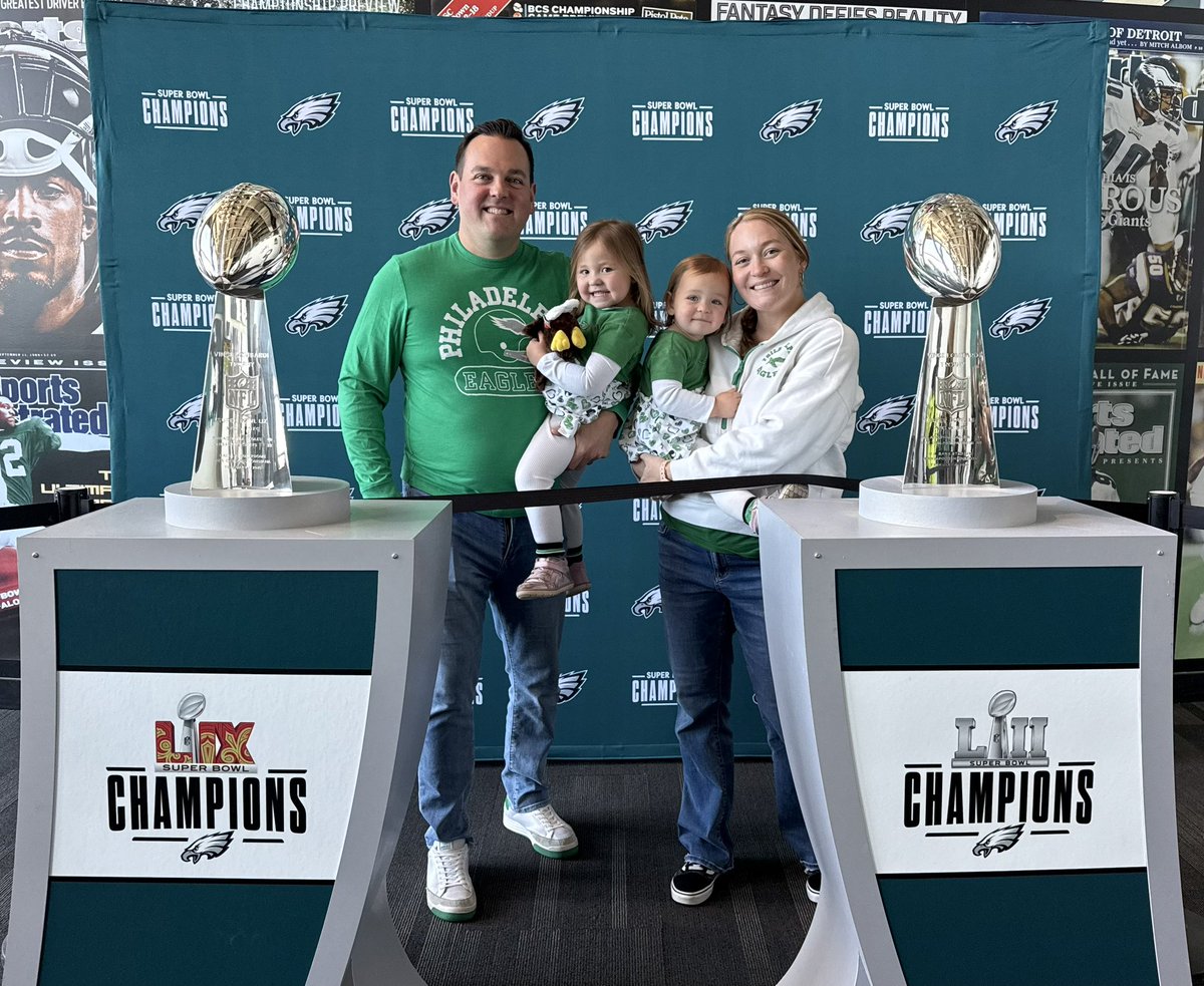 Philly Mike tweet media