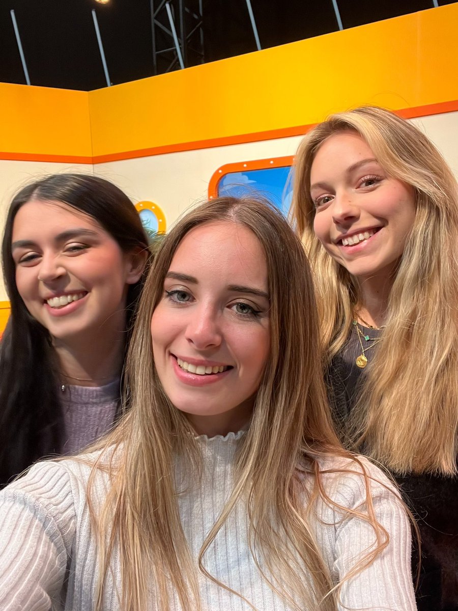 C’était trop cool BOAT, vive la team tribord 🏴‍☠️