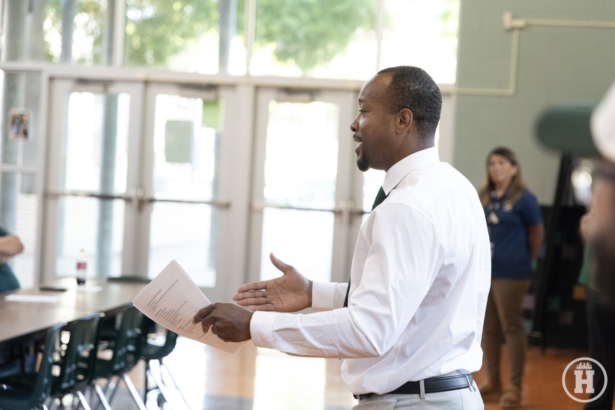 Harlandale ISD tweet media