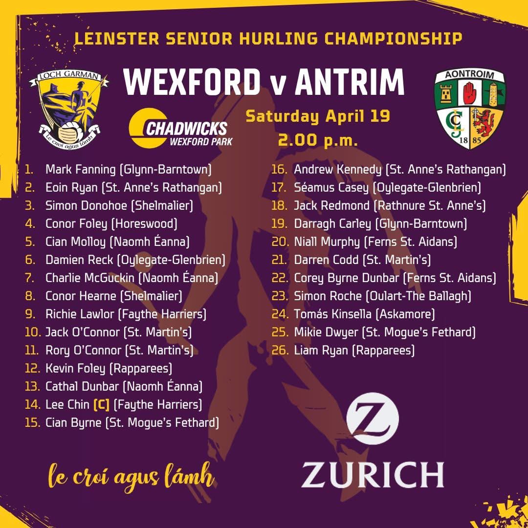 FantasyHurling's tweet photo. 🚨⚾#FH25 TeamNews ⚾ 🚨
The first batch of teams have been named 💪💪
How many will you include?! Remember only 2 max from any one county 🙌
📲Get Involved https://t.co/H0lh6wtCrt https://t.co/7XKEFTZuFZ
