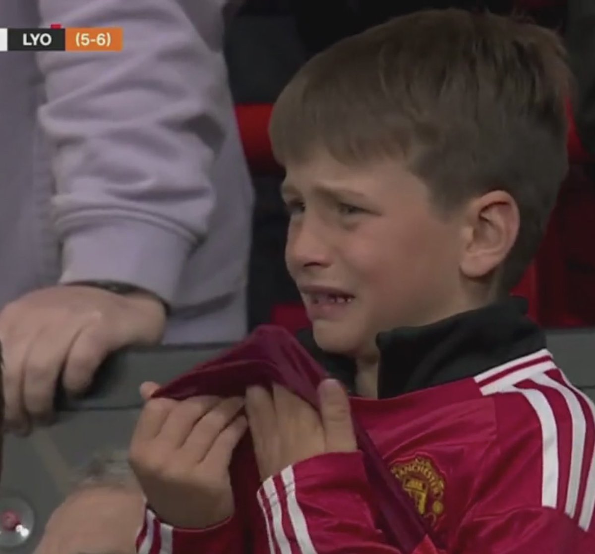 MarshallFCB's tweet photo. C’est beau le football https://t.co/EACDibyYrw