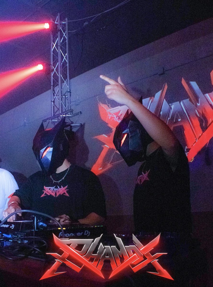 Support for <a href="/VKTMDUBZ/">👹VKTM👹</a> May 9th
B2B with the BB SATURO