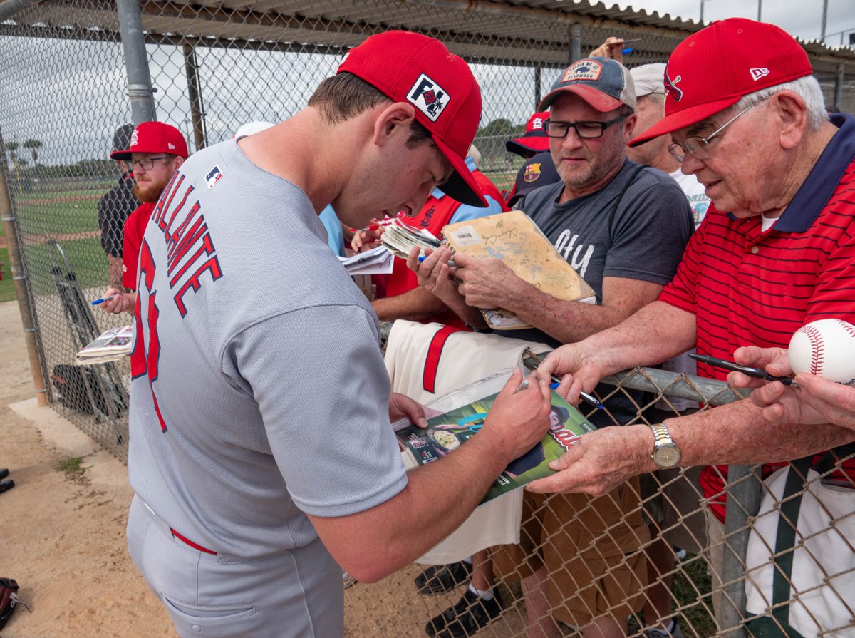 Cardinals Magazine tweet media