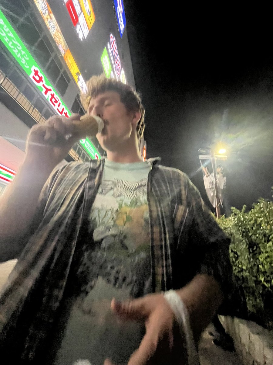 Randy Cianciotto tweet media