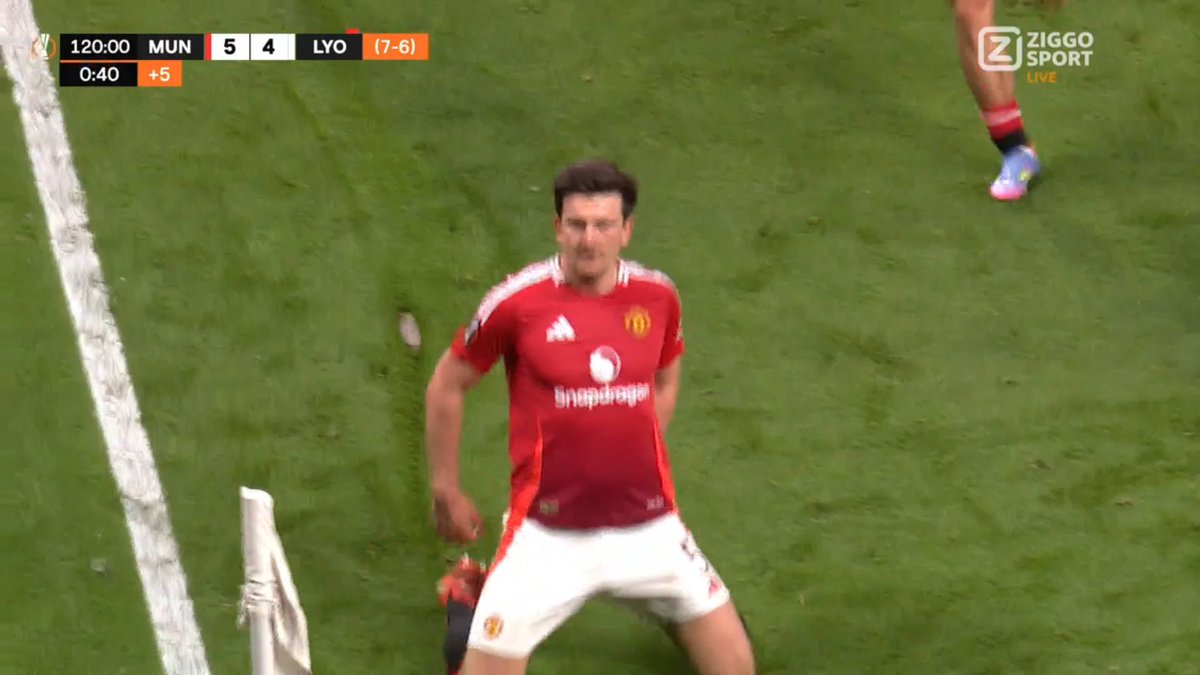 OMG! What are we watching.....

Manchester united Onana