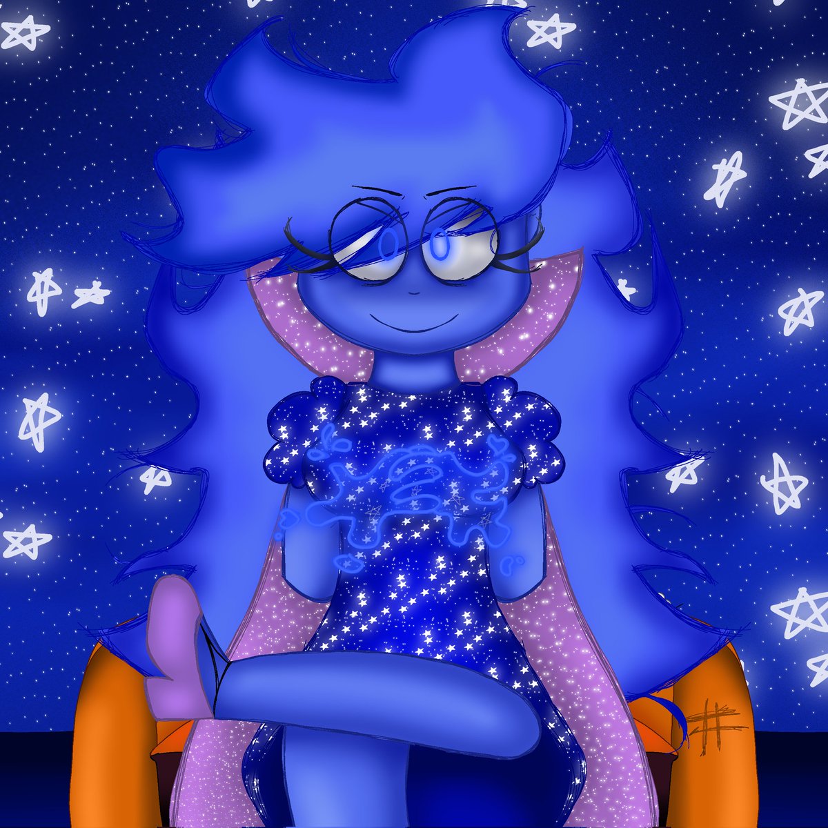 0v0zizzy0v0's tweet image. hey hey heyyy one!!!
(don&apos;t mind her leg, seriously, I forgot how to cross her legs😔) 
#tpot #objectshow #osc #tpot17 #tpotone