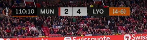 LyonnaisNL_'s tweet image. C'est le drame de ma vie