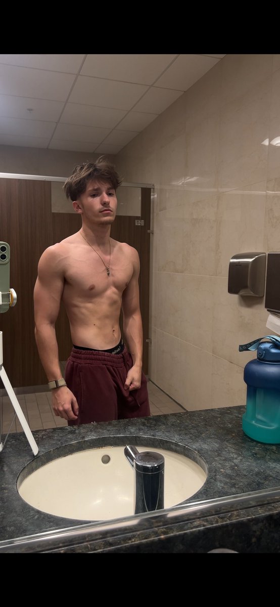 Hitting unc status soon