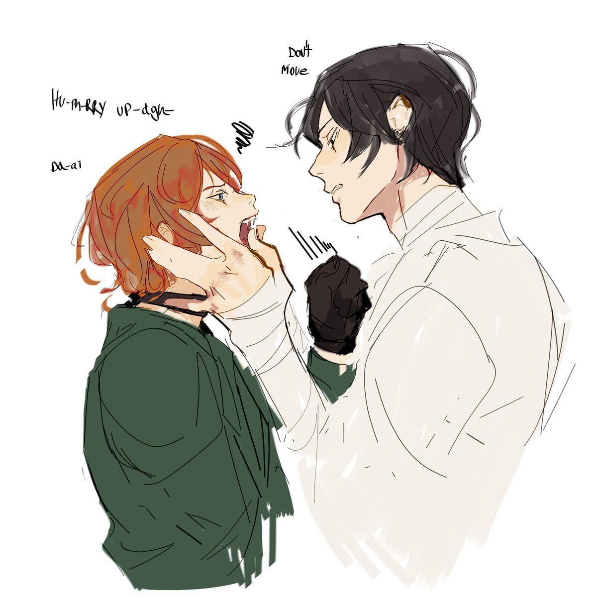 akkjs17's tweet image. repost #skk