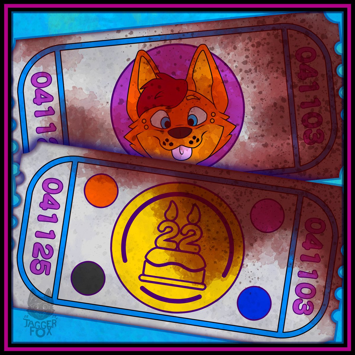 Jagger Fox tweet media