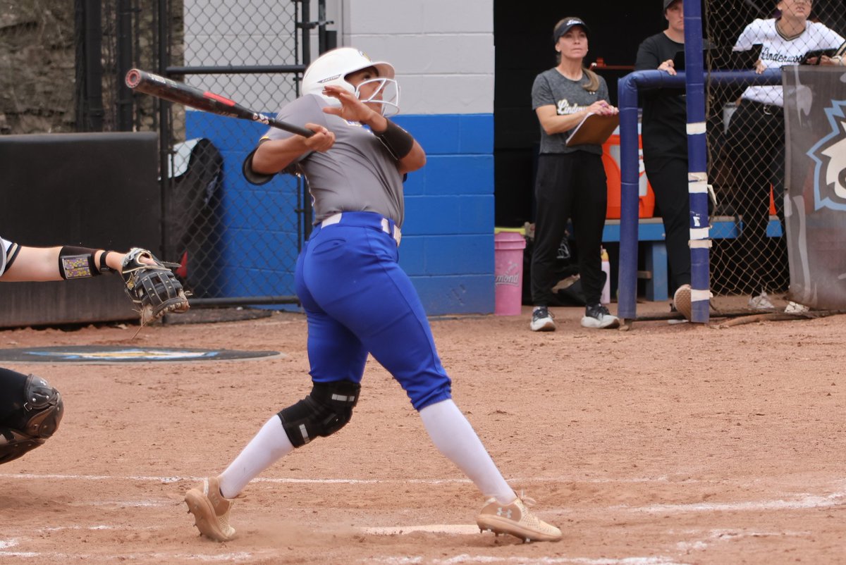 Morehead State SB (@msueaglessb) on Twitter photo Everybody hits, everybody scores! Eagles snap 10-game skid with 15-4 win over Lindenwood. Largest victory this season. All 9 batters hit & scored. 4th straight errorless game. <a href="/SelaPickford/">Sela Pickford</a>, <a href="/maddyec4/">maddy christopher</a> & Darlene Montoya extend hit streaks to 9 games. MSU improves to 4-6 at home. Everybody hits, everybody scores! Eagles snap 10-game skid with 15-4 win over Lindenwood. Largest victory this season. All 9 batters hit & scored. 4th straight errorless game. <a href="/SelaPickford/">Sela Pickford</a>, <a href="/maddyec4/">maddy christopher</a> & Darlene Montoya extend hit streaks to 9 games. MSU improves to 4-6 at home.