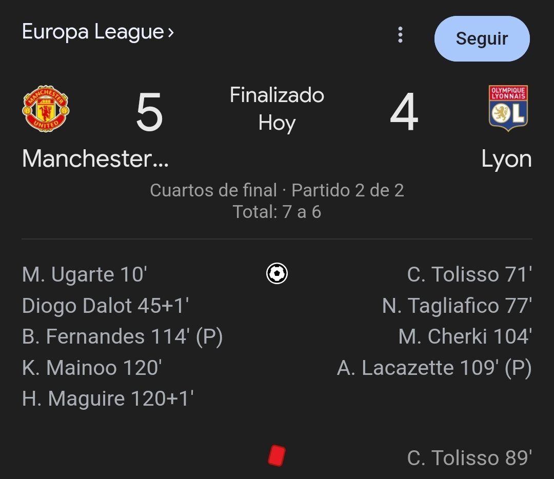 HA GANADO EL EQUIPO MÁS GRANDE DE INGLATERRA EN EL PARTIDO MÁS ÉPICO EN LA HISTORIA DEL FÚTBOL. 

JAMÁS DEN POR MUERTO AL MANCHESTER UNITED 🏴󠁧󠁢󠁥󠁮󠁧󠁿