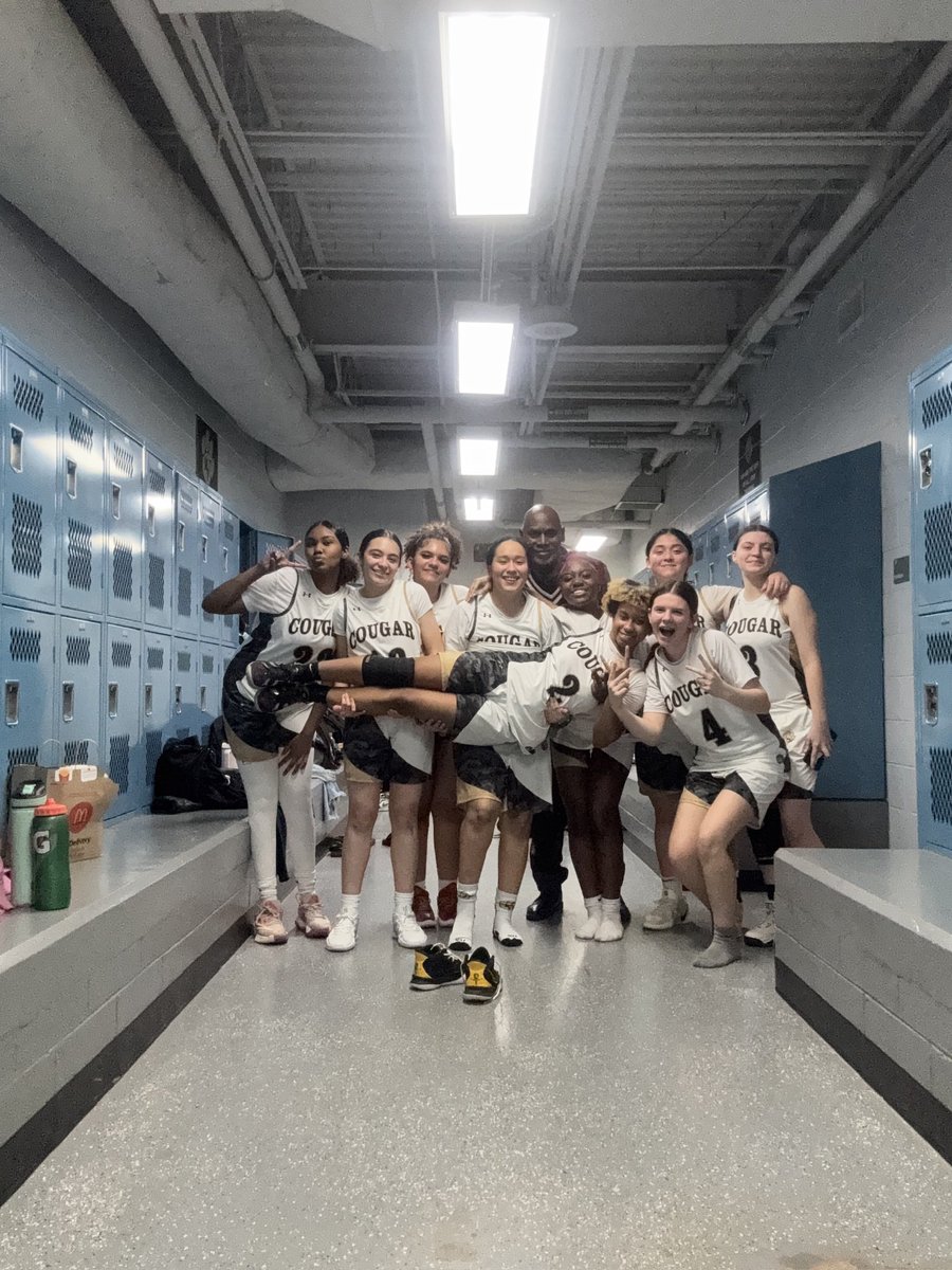 Manassas Park Girls Basketball tweet media