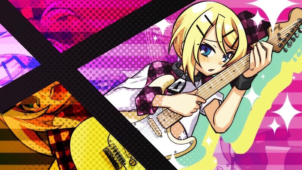 ❌ 2010/04/19 @ 21:47 JST 🎸

Happy 15th birthday to My List Damee! by LiveP! ライブP様の「マイリスダメー！」15周年おめでとう！

VOX: 鏡音リン (Kagamine Rin)
YT: youtu.be/jPhHBzCmckQ
NND: nico.ms/sm10443906