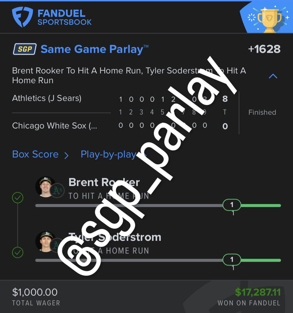 SGP_Parlay tweet media