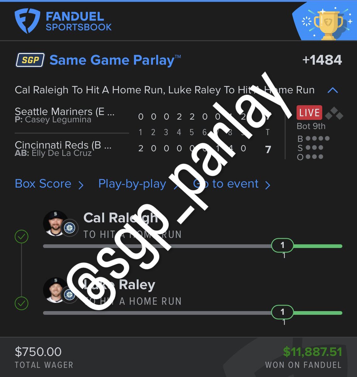 SGP_Parlay tweet media