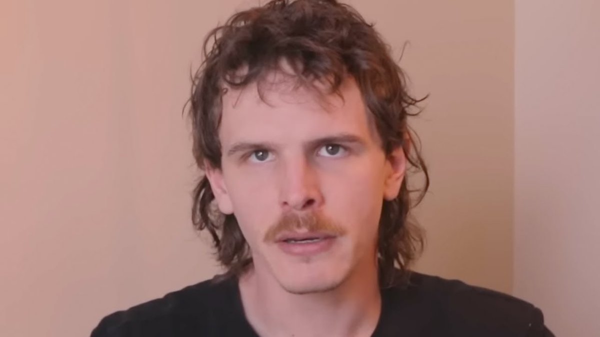 Imagine spending years of your life self flagellating because of previous bigoted behavior and then immediately siding with antisemites.