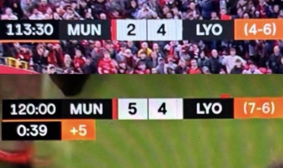 ObsLiving's tweet image. Hang it in the Louvre