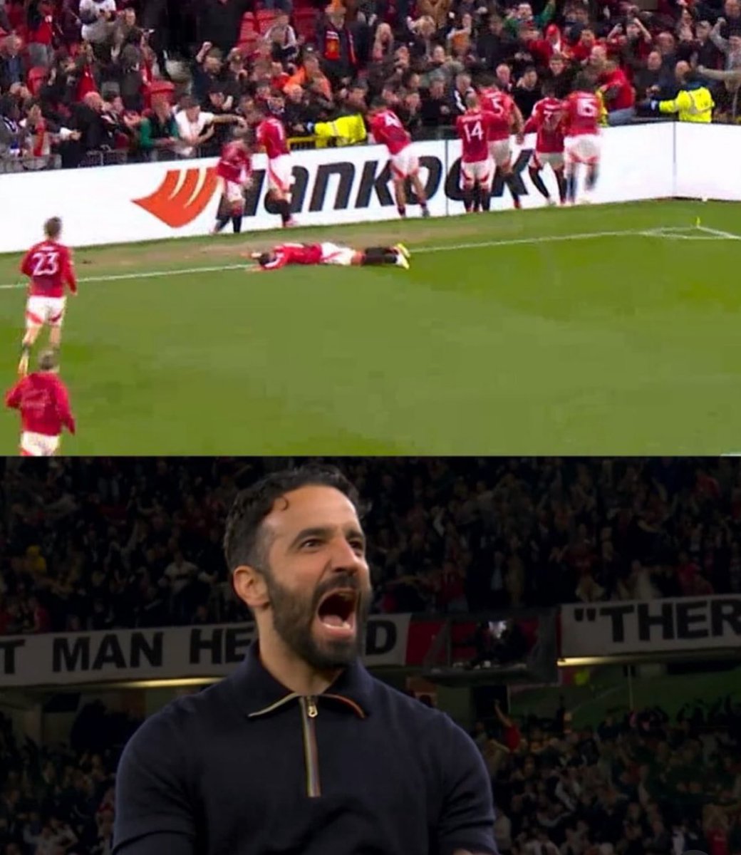 What a game <a href="/ManUtd/">Manchester United</a> miss this kind of matches glory glory manu🔴🔴