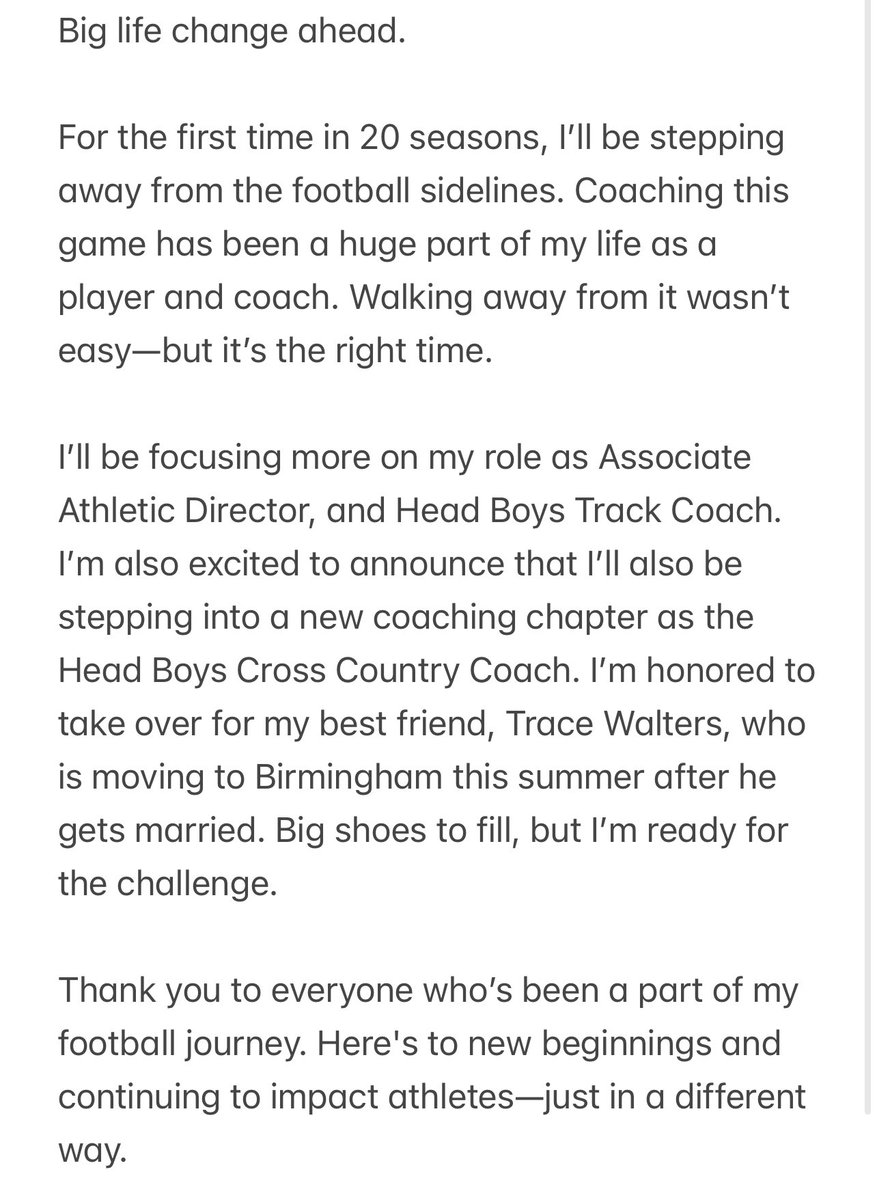 CoachWeaverMRA's tweet image. ๐ผ ๐๐๐๐ฃ๐๐ ๐ค๐ ๐ฅ๐๐๐ โฆ