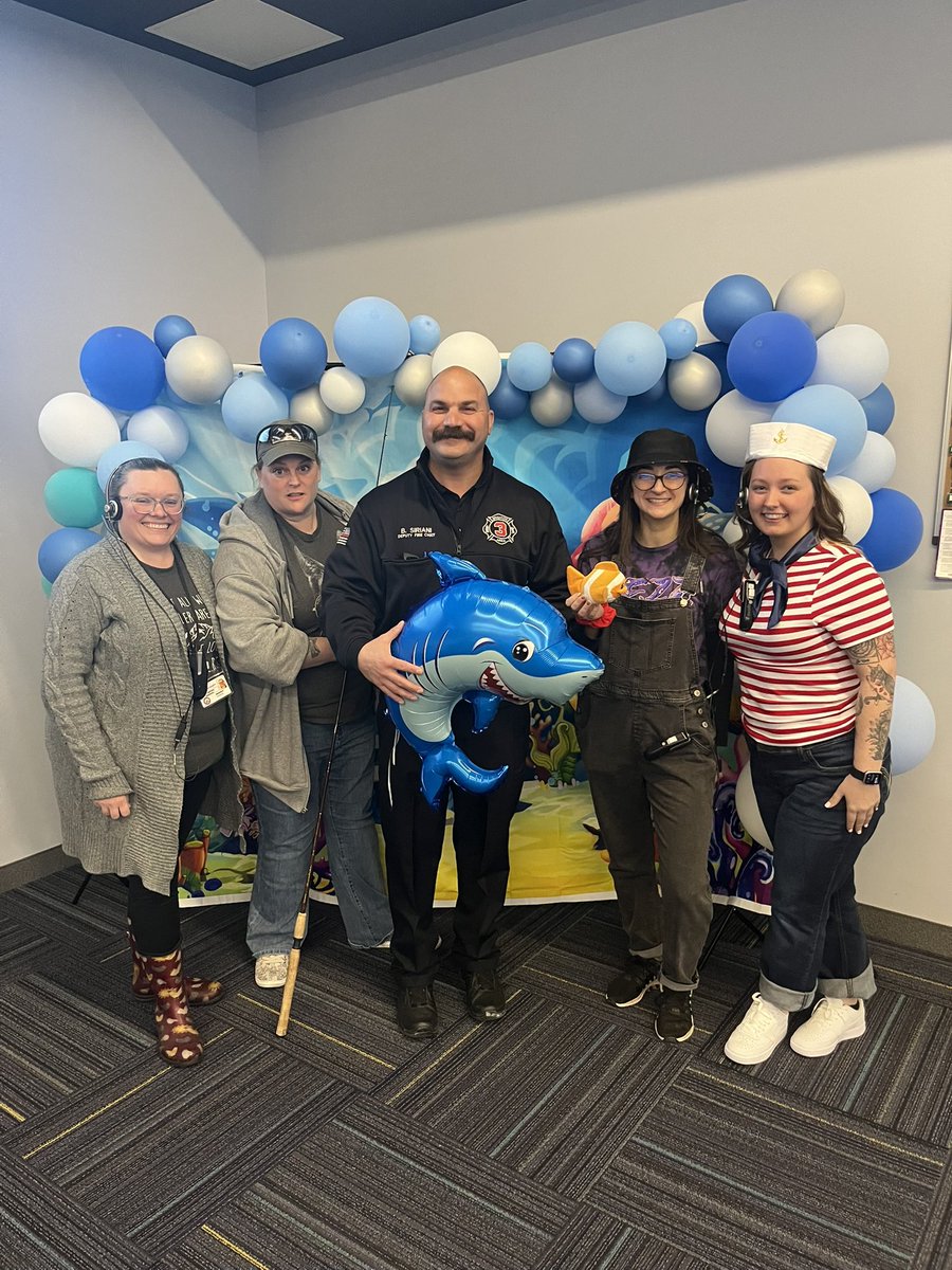 Brighton Area Fire tweet media