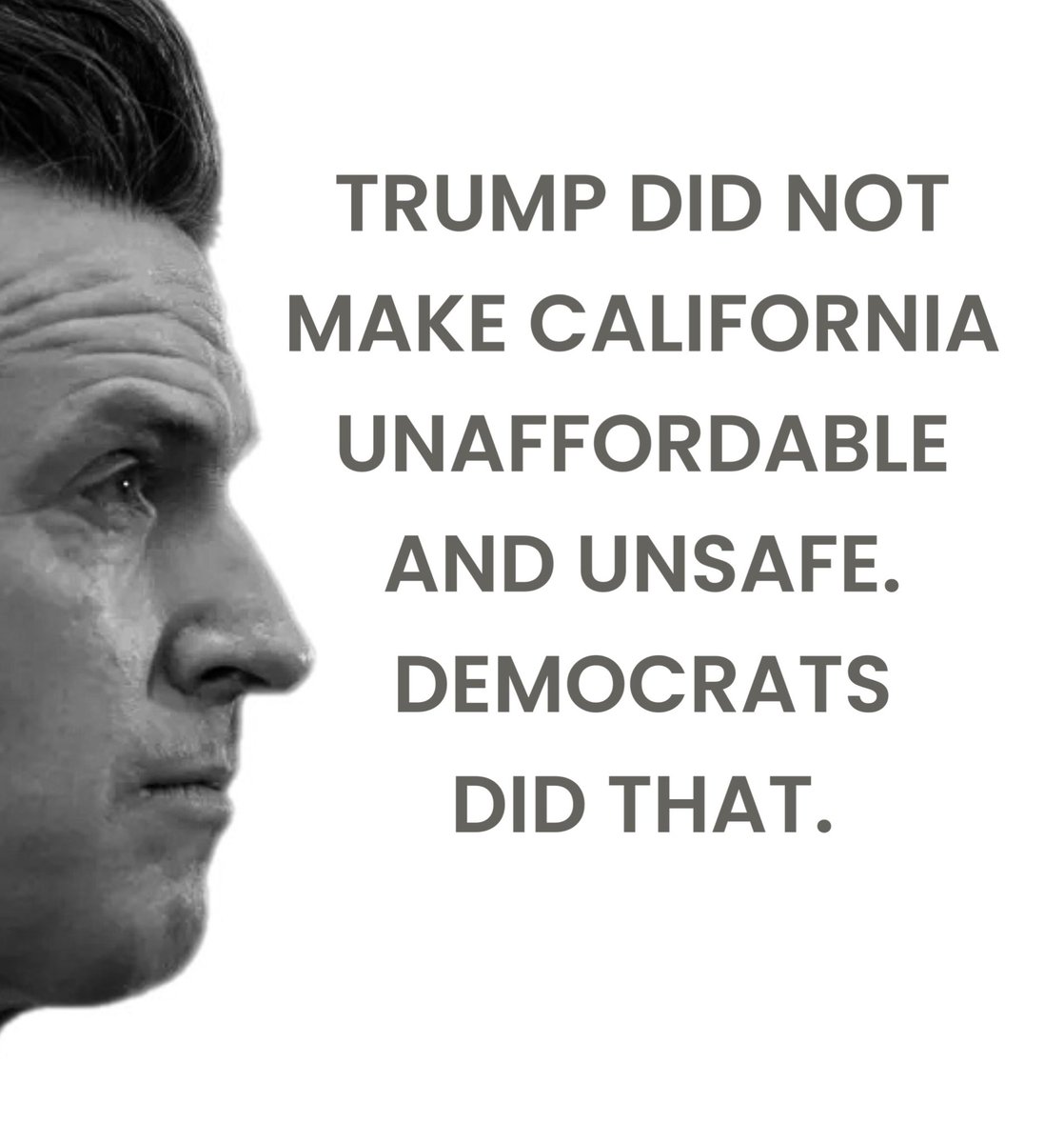 W.R. Smith (@wr_smithca) on Twitter photo Here is a truth that California democrats will never admit. <a href="/GavinNewsom/">Gavin Newsom</a> <a href="/RobBonta/">Rob Bonta</a> <a href="/CA_Dem/">California Democratic Party</a> Here is a truth that California democrats will never admit. <a href="/GavinNewsom/">Gavin Newsom</a> <a href="/RobBonta/">Rob Bonta</a> <a href="/CA_Dem/">California Democratic Party</a>