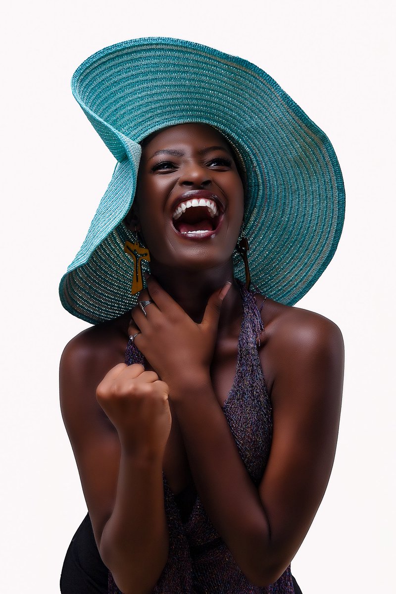 U say something 😉