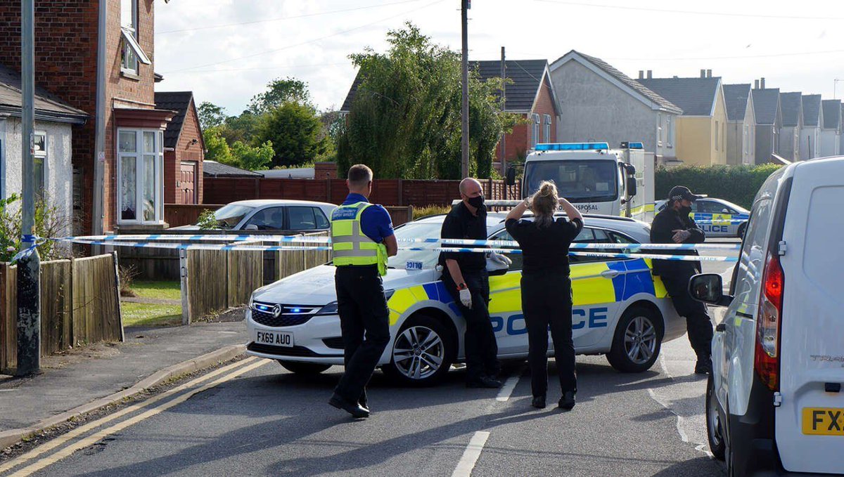 UK Stabbing Suspect Pleads Muslim buff.ly/Y38qGAQ