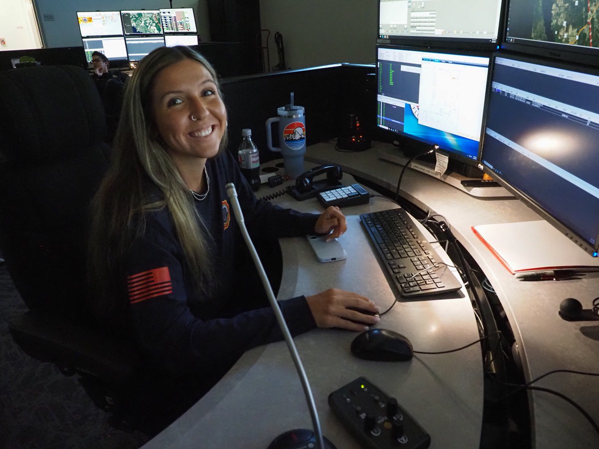 SJC Fire Rescue tweet media