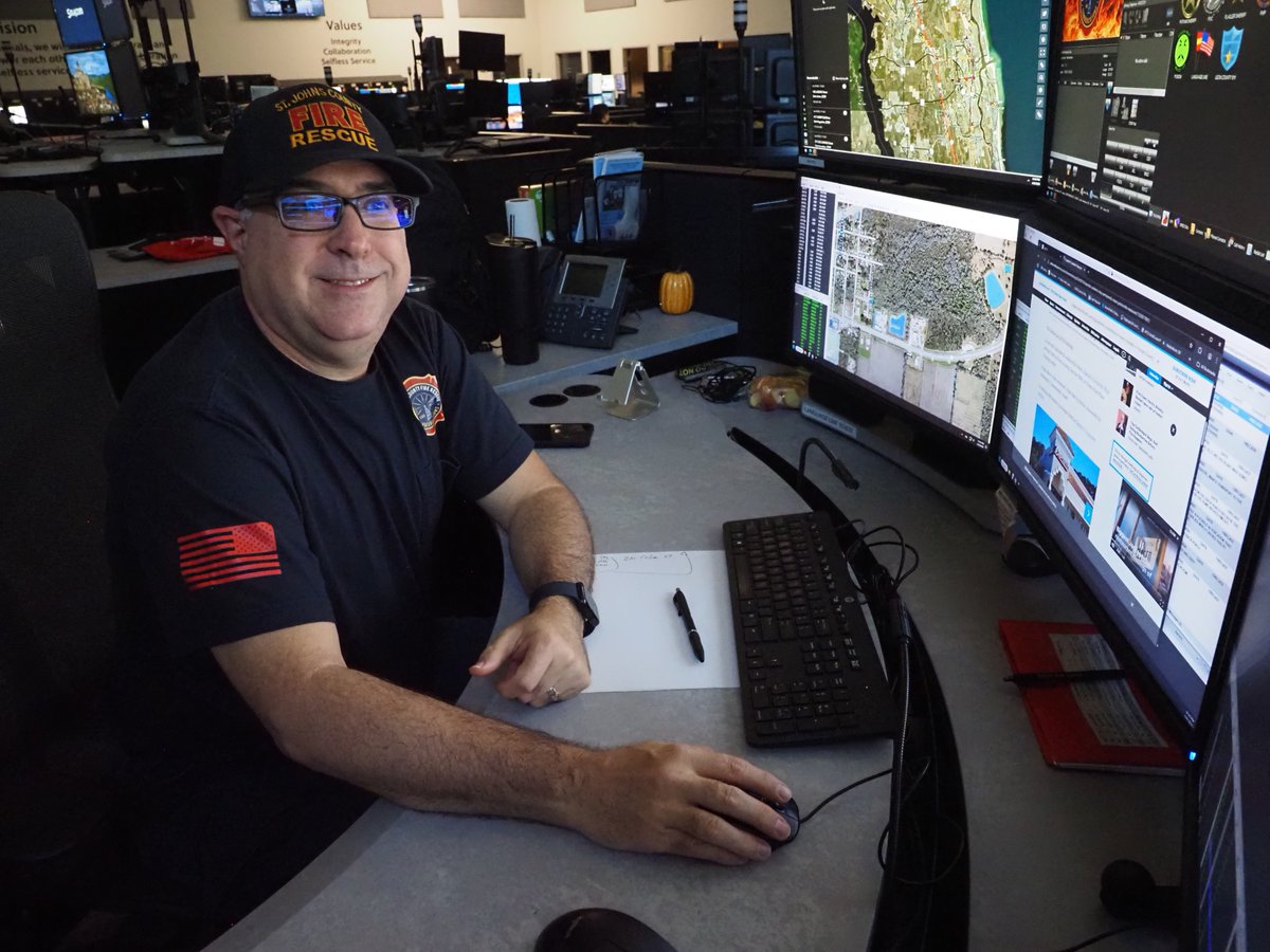 SJC Fire Rescue tweet media