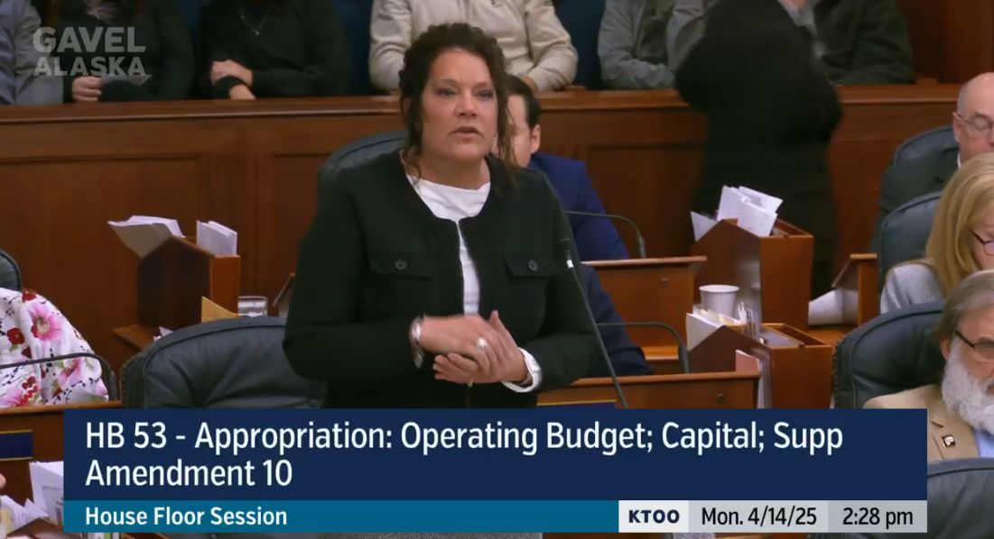 Legislators narrowly rejected two anti-abortion budget amendments this week in 20-20 votes. Both measures attempted to limit Medicaid abortion access despite constitutional protections. buff.ly/Fkz4O4w