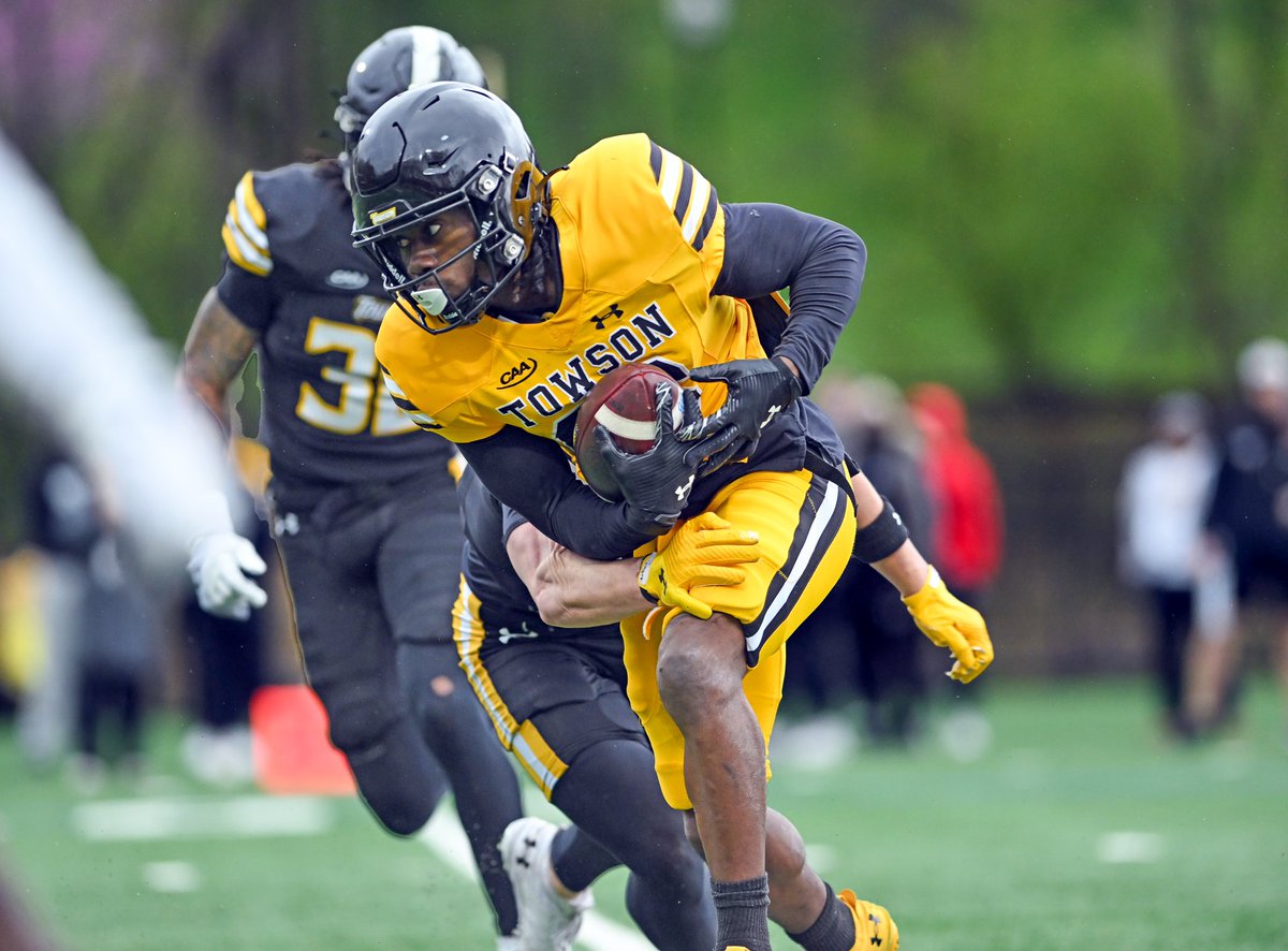 rajmadeitout's tweet image. Spring Game!