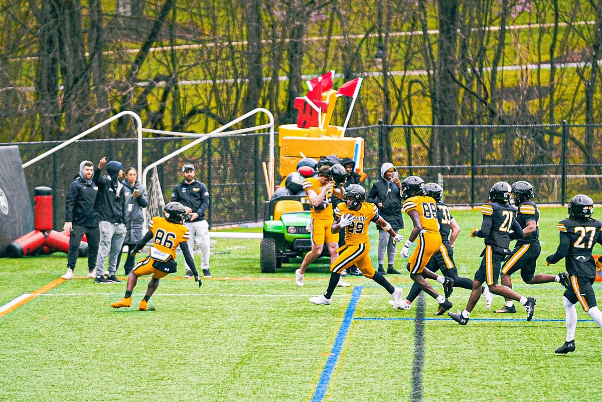 rajmadeitout's tweet image. Spring Game!