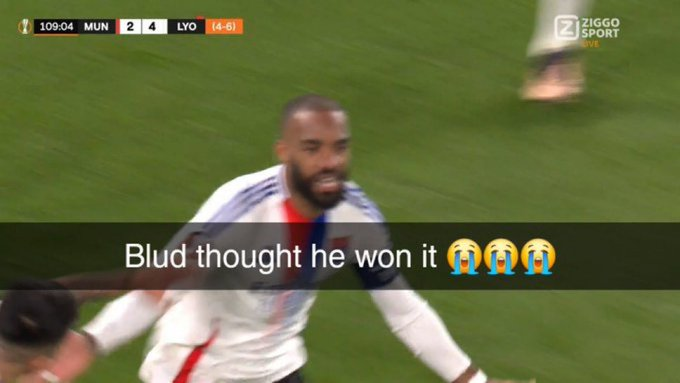 DieHardUtdFans's tweet photo. HAHAHAHAHA https://t.co/dInmW38dXz