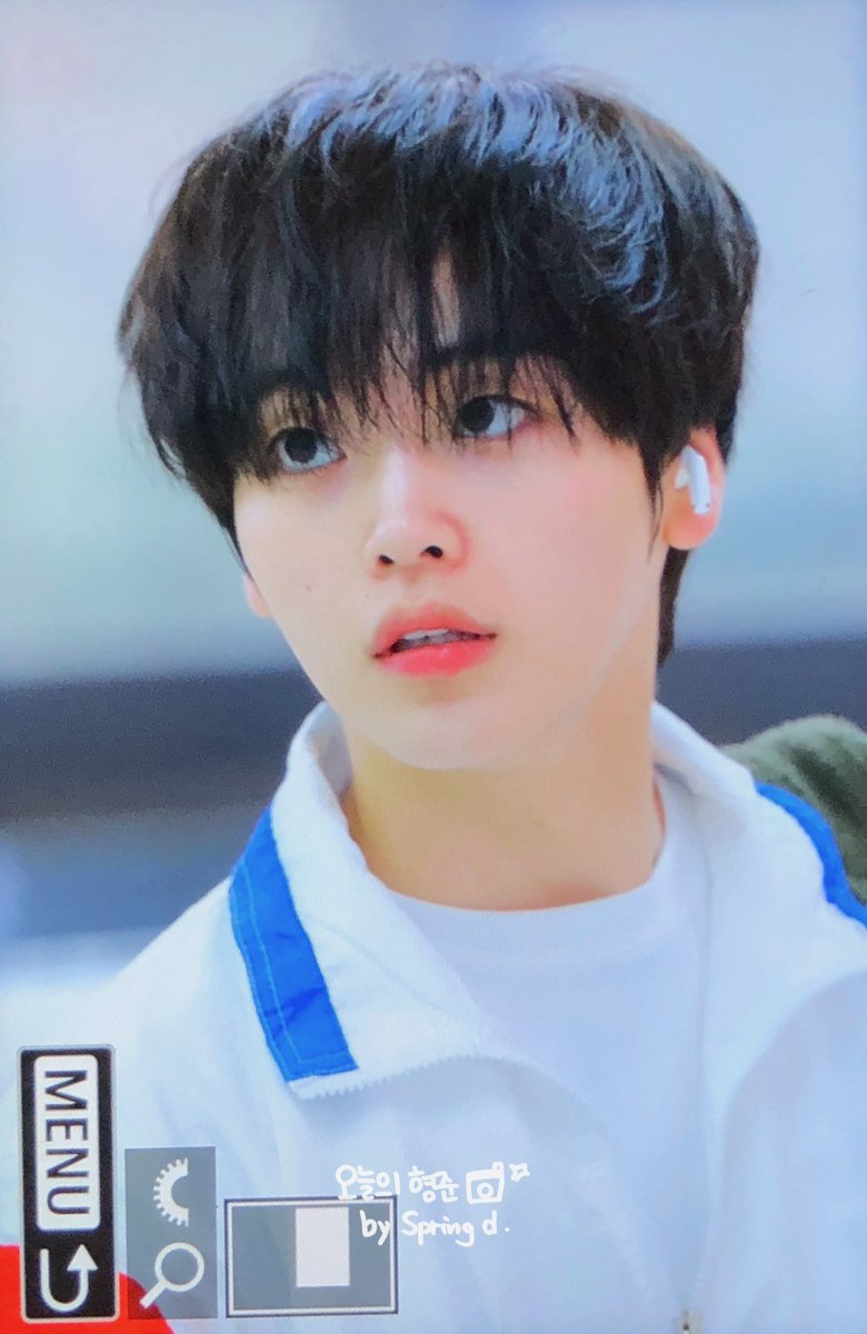 ㄷㄷ개잘생김

250418 GMP #형준 #크래비티 #HYEONGJUN #CRAVITY