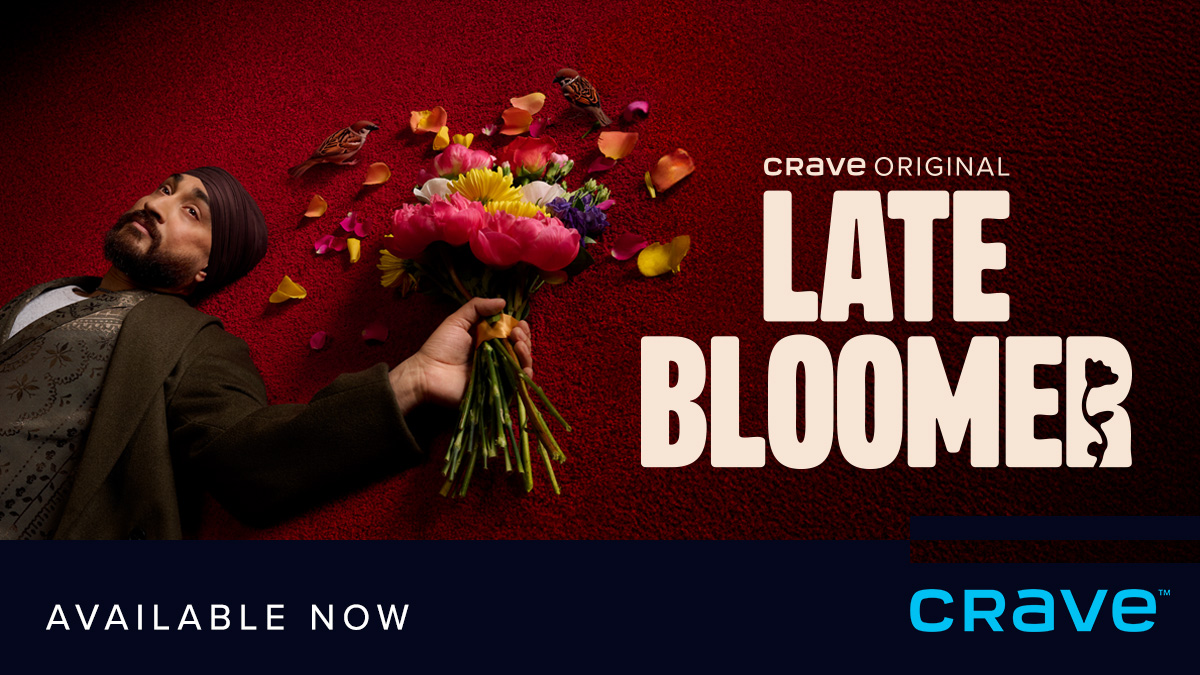 Follows Jasmeet Dutta as he tries to balance his ambitions for success with his commitment to his family, community, and culture. Stream now on Crave.

❓ How do I get #Crave with VMedia TV?
 ❗️ Add a Crave theme pack to your VMedia TV package: vmedia.ca/en/tv/2252