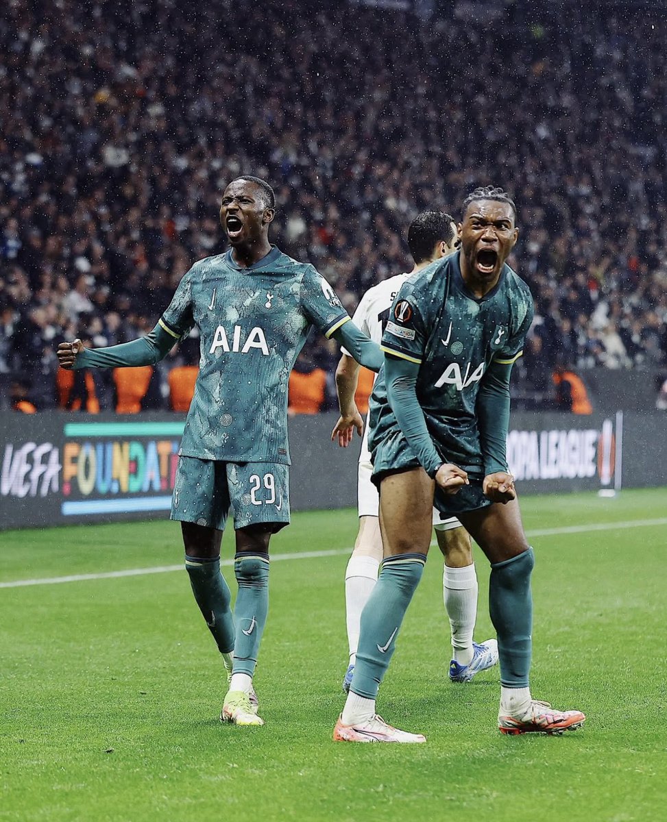 We move forward ! Semi-final come on !! 🙌🏿