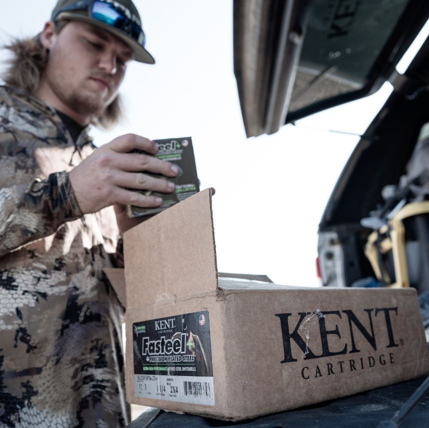 Be a friend tell a friend. 

📸 @peytonmerrell 

#kentcartridge #outdoors #waterfowl #ducks #geese #waterfowlseason #hunting