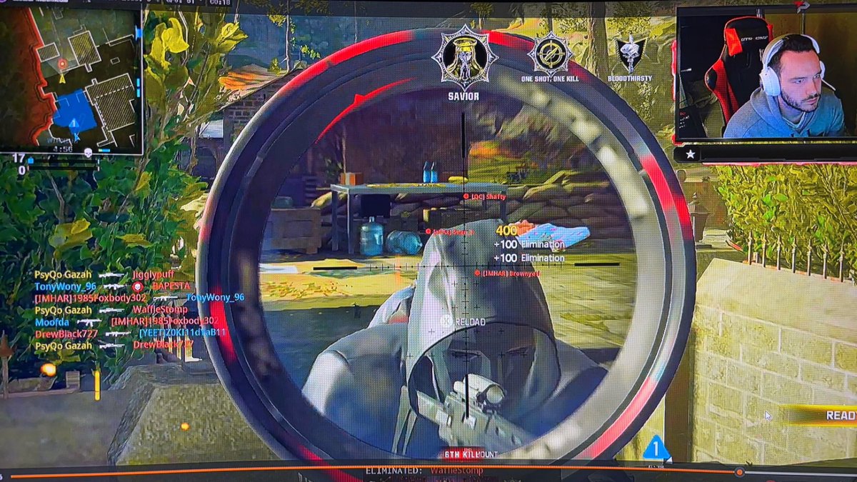 We LIVE on <a href="/Twitch/">Twitch</a>  &amp; <a href="/KickStreaming/">Kick</a>

PULLUP💜💚

🟣twitch.tv/psyqogazah
🟢kick.com/payqogazah