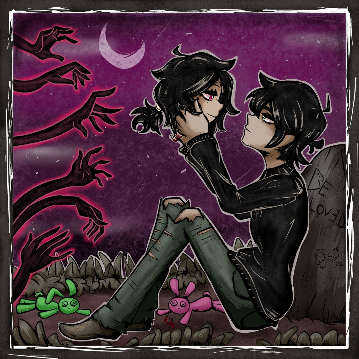 Lisandro M.D. tweet media