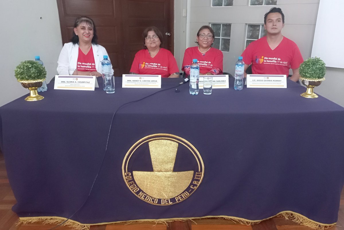 G Chumpitaz tweet media