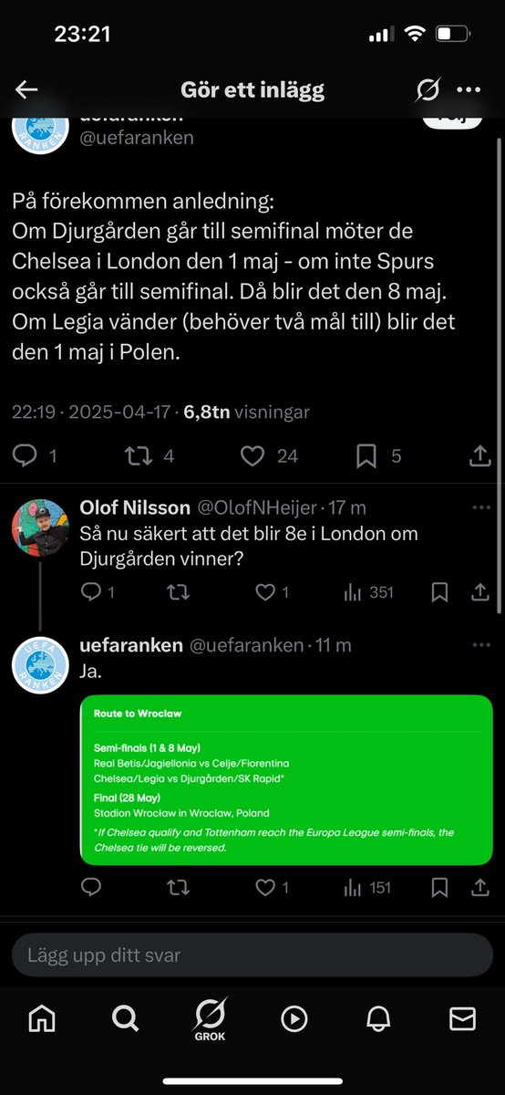 Tony Lagin tweet media