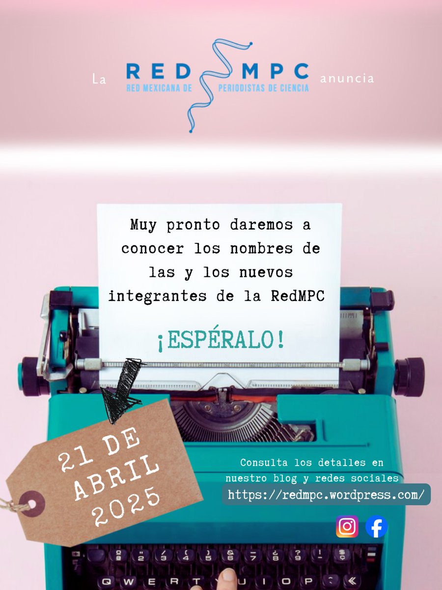 red_mpc's tweet photo. 🎤 ¡Se vienen nuevos nombres, nuevas voces, nuevas historias!
La #RedMPC está por crecer y no podemos esperar a contártelo.
💥 Este 21 de abril damos la bienvenida a nuevos miembros todos los rincones de país
¿Listxs para conocerlos? 👀🎉 https://t.co/QvYtHRNG8w