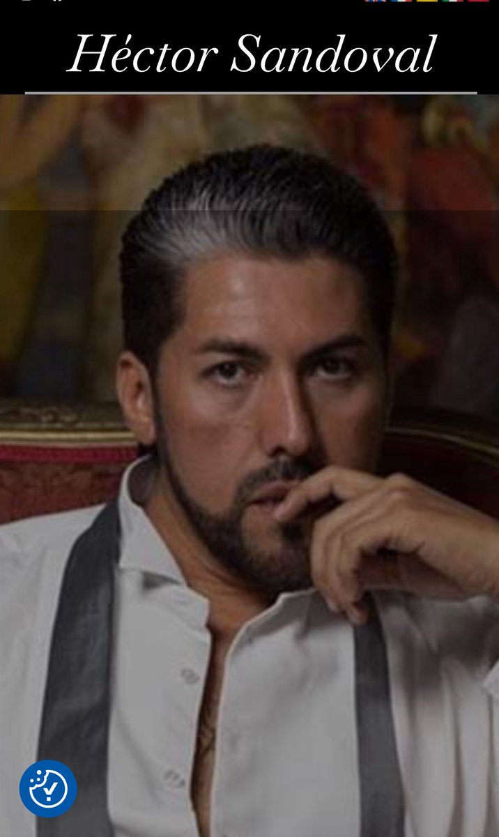 HECTOR SANDOVAL (@hectors66425414) on Twitter photo 