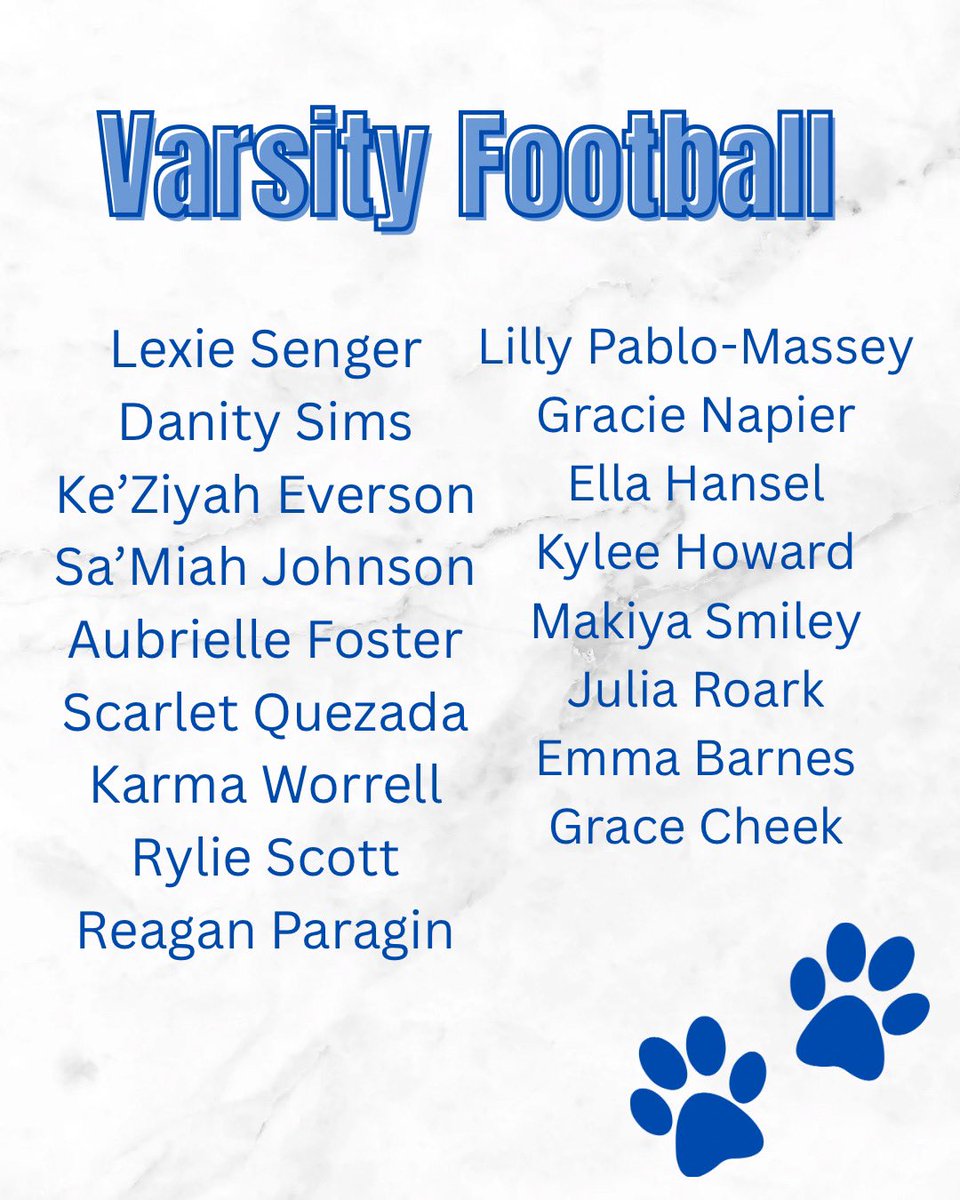 Hamilton High Cheer tweet media