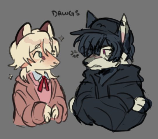 rineagard's tweet photo. POSTING EVERYDAY UNTIL ARTFIGHT day 5:) https://t.co/nawtdFQDMo