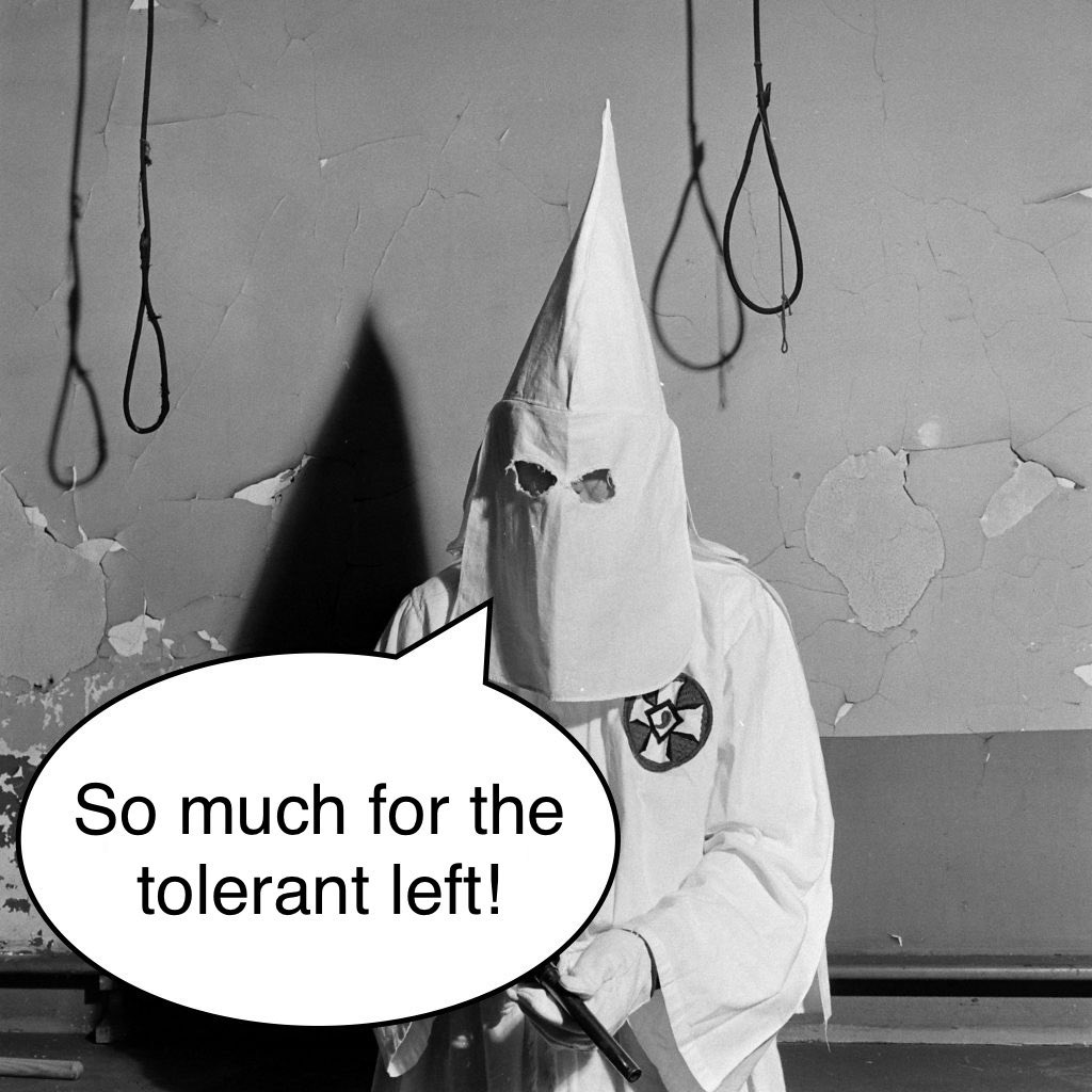 Conservatives when the Florida State University shooter is a white Trump supporter
