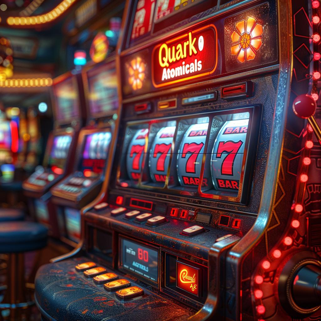 Atomicals协议全程开源，依托社区开发者的热情与奉献，数百名开发者齐心协力，为生态系统注入活力与创新。加入我们，共同见证这场蓬勃发展的盛事！

#ARC20 $QUARK #Quark